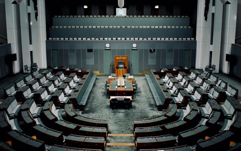 Government and public sector